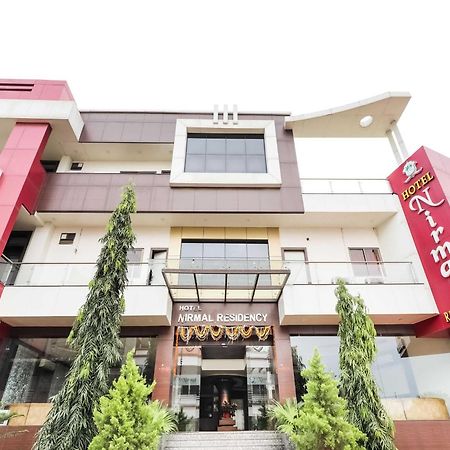 Super Townhouse Lalghati Near Airport ボーパール エクステリア 写真